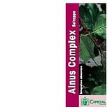 ALNUS COMPLEX SCIROPPO 200 ML