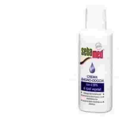 SEBAMED CREMA BAGNO DOCCIA ML 200