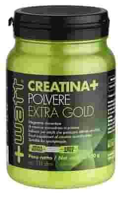 CREATINA+ POLVERE EXTRAGOLD 350 G