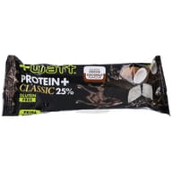 Barretta Proteica Protein+ Classic al Cocco, 40g