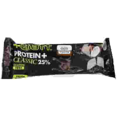 Barretta Proteica Protein+ Classic al Cocco, 40g