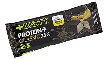 Protein+ Barretta Proteica Banana 40 G