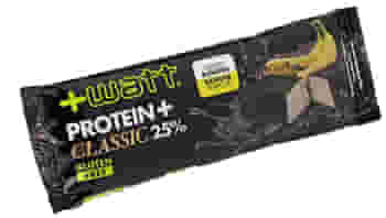 PROTEIN+ BARRETTA PROTEICA BANANA 40 G