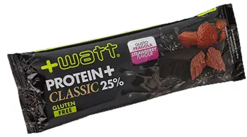 PROTEIN+ BARRETTA PROTEICA YOGURT FRAGOLA 40 G PROTEIN+ BARRETTA PROTEICA YOGURT FRAGOLA 40 G