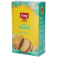 SCHAR MIX B PREPARATO PANE SENZA LATTOSIO 1 KG + 20 G