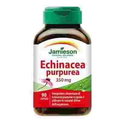 JAMIESON ECHINACEA PURPUREA 90 CAPSULE