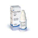 IALUSOL GOCCE OCULARI 15 ML