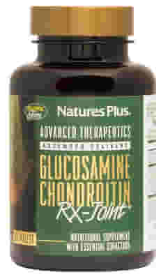 GLUCOSAMINA CONDROITINA 60 TAVOLETTE