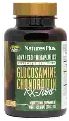 GLUCOSAMINA CONDROITINA 60 TAVOLETTE