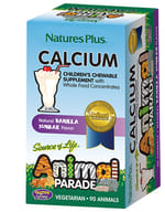 ANIMAL PARADE CALCIO 90 COMPRESSE MASTICABILI