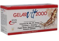 GELARVIT 2000 12 FLACONI MONODOSE 10 ML