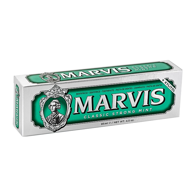Marvis Classic Mint 25 Ml