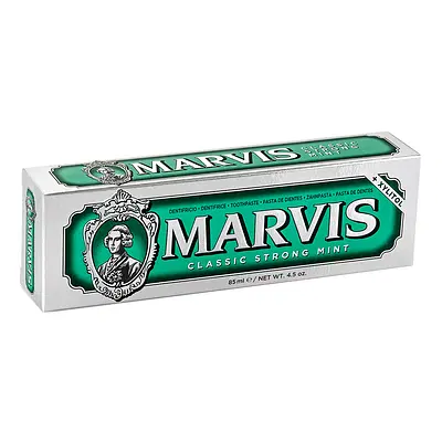 MARVIS CLASSIC MINT 25 ML MARVIS CLASSIC MINT 25 ML