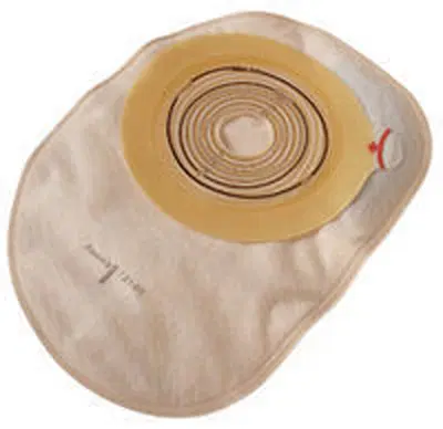 SACCA PER COLOSTOMIA CHIUSA OPACA ALTERNA SISTEMA MONOPEZZO FORO RITAGLIABILE 20/55MM CAPACITA' MINI 170ML 30 PEZZI ARTICOLO 5766 SACCA PER COLOSTOMIA CHIUSA OPACA ALTERNA SISTEMA MONOPEZZO FORO RITAGLIABILE 20/55MM CAPACITA' MINI 170ML 30 PEZZI ARTICOLO 5766
