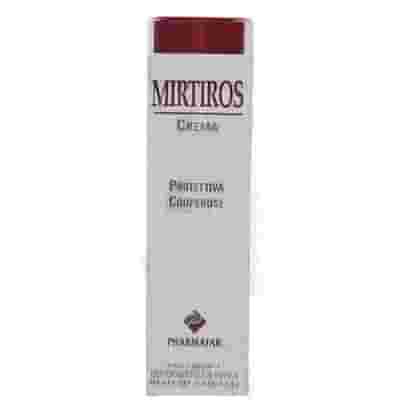 MIRTIROS CREMA PROTETTIVA COUPEROSE 30 ML