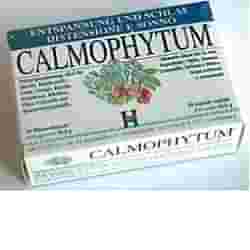 CALMOPHYTUM HOLISTICA 48 CAPSULE