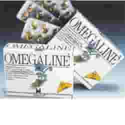 Integratore Omegaline Holistica con olio di borragine, 60 capsule