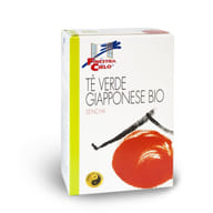 FSC TE' SENCHA TE' VERDE BIO 25 FILTRI 42 G