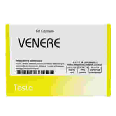 VENERE 60 CAPSULE