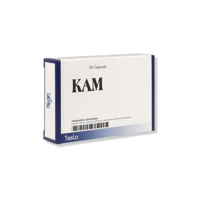 KAM 30 CAPSULE