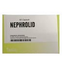 NEPHROLID 60 CAPSULE