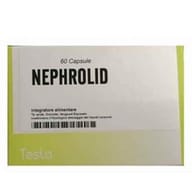 NEPHROLID 60 CAPSULE