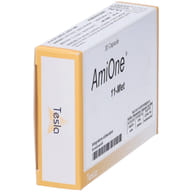 AMIONE 11 METIONINA 30 CAPSULE