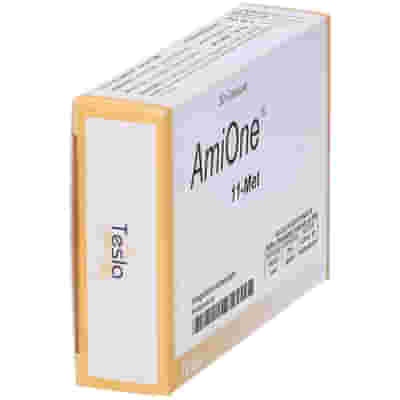 AMIONE 11 METIONINA 30 CAPSULE