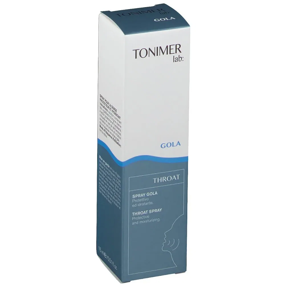 Tonimer Lab Gola 15 Ml