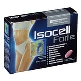 ISOCELL FORTE 40 COMPRESSE