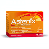 ASTENIX 12 BUSTINE