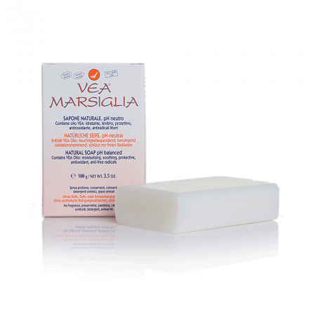 Vea Marsiglia Sapone Naturale 100 G