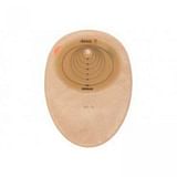 PLACCA PER COLO/ILEO E UROSTOMIA AUTOPORTANTE FLANGIA SEMOVENTE A SPESSORE RIDOTTO NOVA 2 RITAGLIABILE 70MM 5 PEZZI