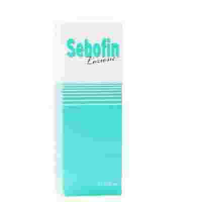 SEBOFIN LOZIONE FORFORA 150 ML