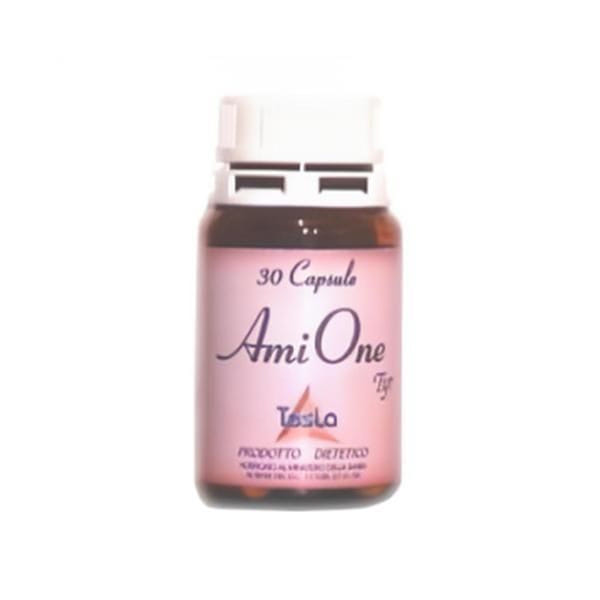 AMIONE 18 VALINA 30 CAPSULE