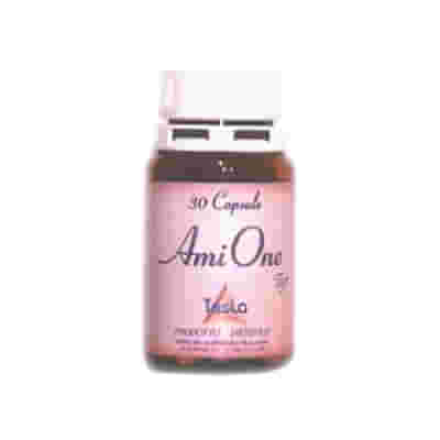 AMIONE 18 VALINA 30 CAPSULE