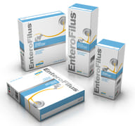 ENTEROFILUS MANGIME SEMPLICE 100 ML