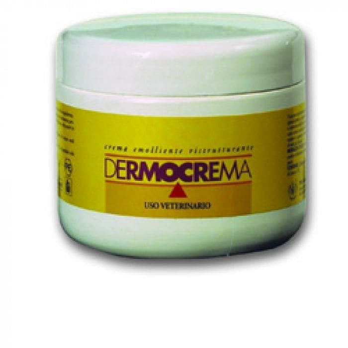 Dermocrema 250 Ml