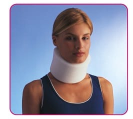 REKORDSAN COLLARE CERVICALE SOFFICE CM 8 3