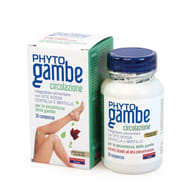 PHYTOGAMBE 30 COMPRESSE
