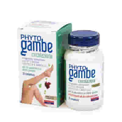 PHYTOGAMBE 30 COMPRESSE