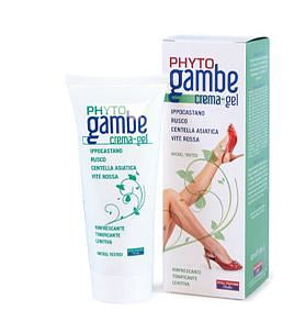 Phytogambe Crema Gel 100 Ml