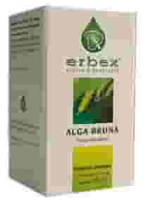 Integratore Alga Bruna 430mg, 100 capsule per il benessere