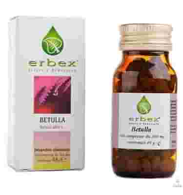 BETULLA 100 CAPSULE 430MG