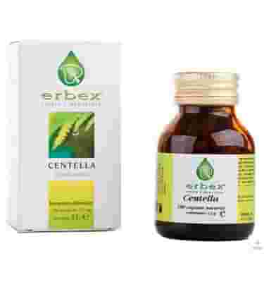 CENTELLA 100 CAPSULE 430MG