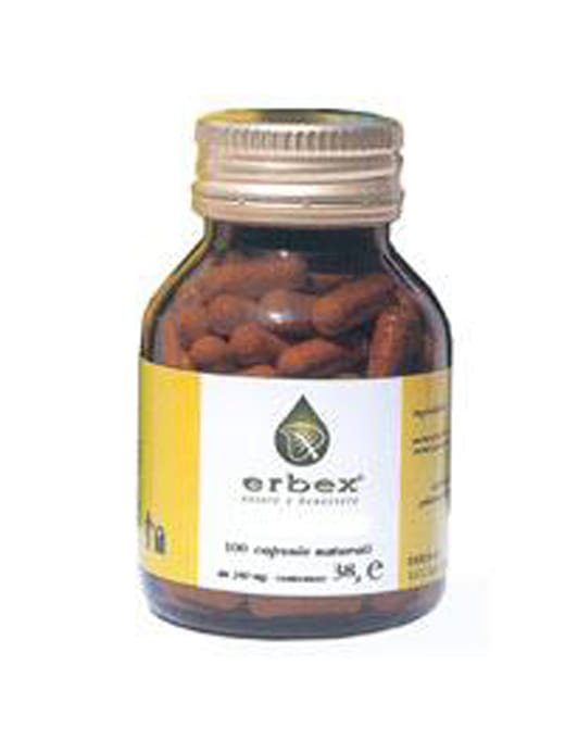 Integratore di Ginseng 430mg, 100 capsule per la vitalità