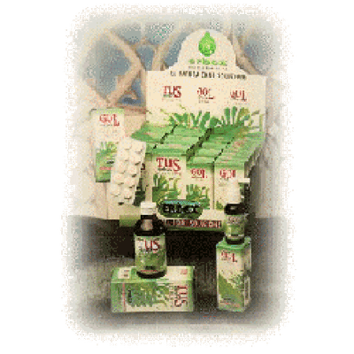 Integratore di Guarana 430mg per energia, 100 capsule