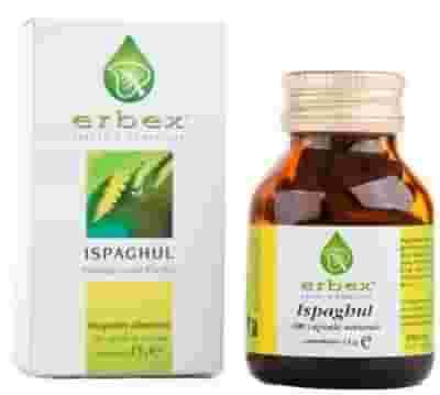 ISPAGHUL 100 CAPSULE 430MG