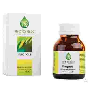 PROPOLI 100 CAPSULE