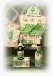 ROSA CANINA 100 CAPSULE 430 MG